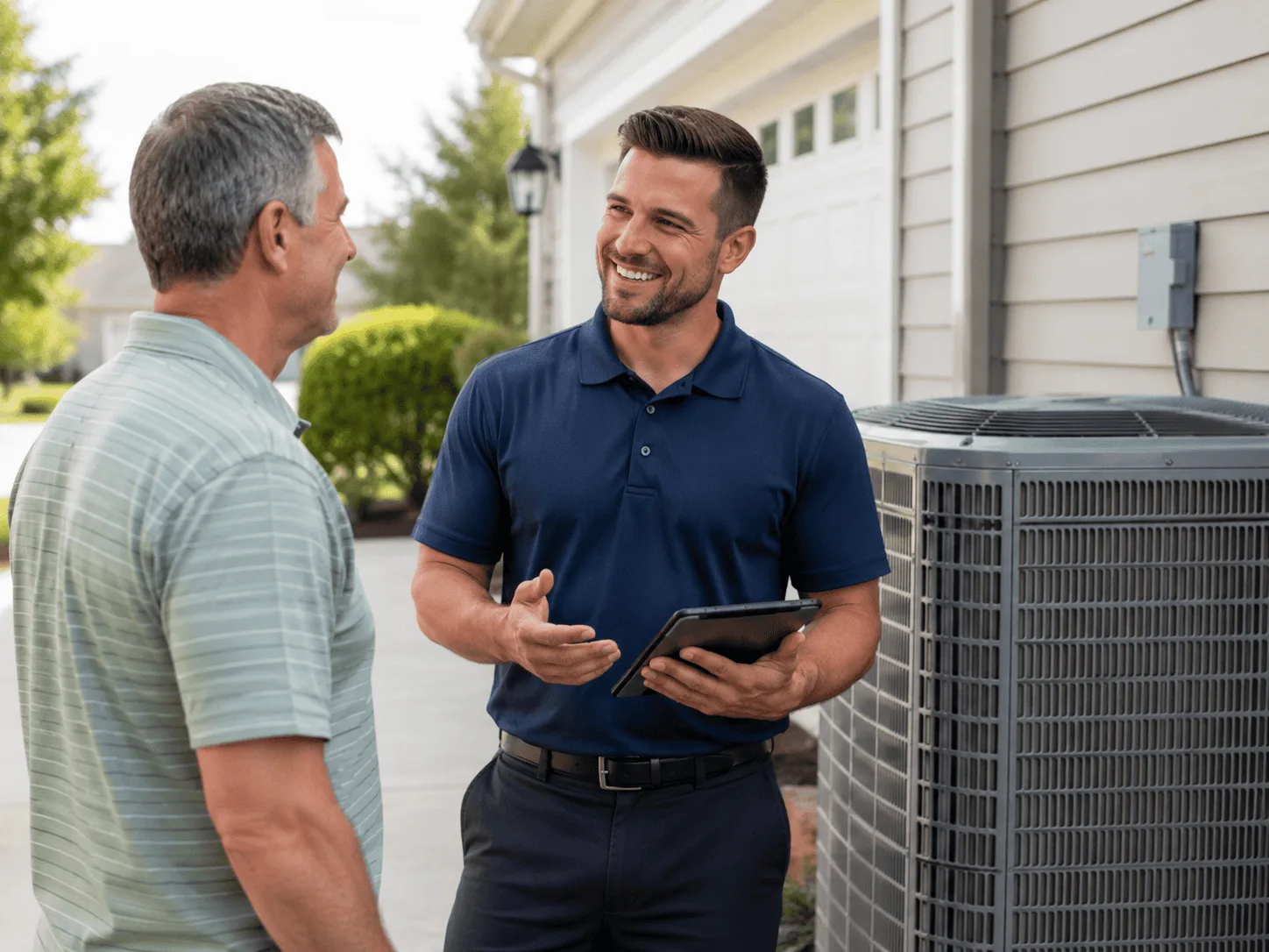 Heat Pump Installation Aledo, IL FAQs